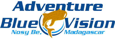 Adventure Blue Vision - Adventure Blue Vision Dive Center : centre de plongée PADI à Nosy Be